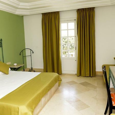 Hotel Golf Residence Port El Kantaoui Exterior photo