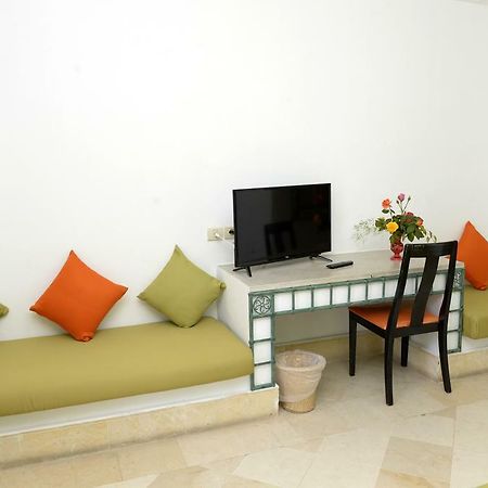 Hotel Golf Residence Port El Kantaoui Exterior photo