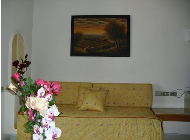 Hotel Golf Residence Port El Kantaoui Room photo