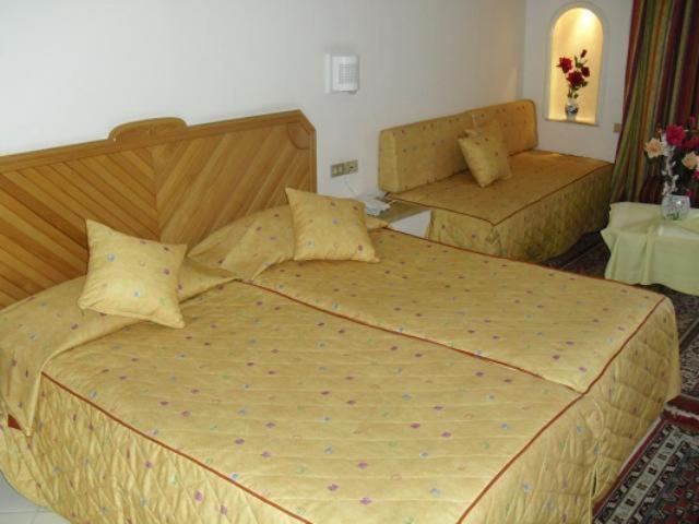 Hotel Golf Residence Port El Kantaoui Room photo