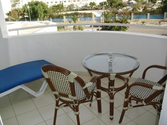 Hotel Golf Residence Port El Kantaoui Room photo