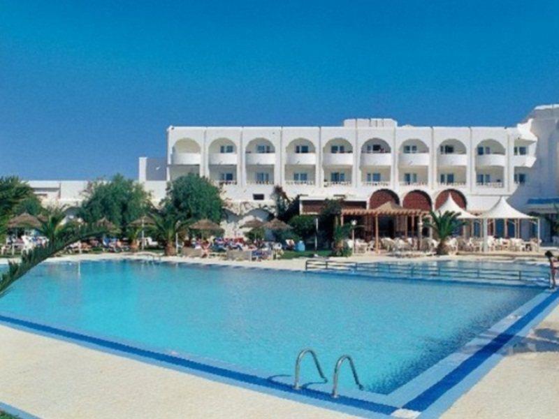 Hotel Golf Residence Port El Kantaoui Exterior photo