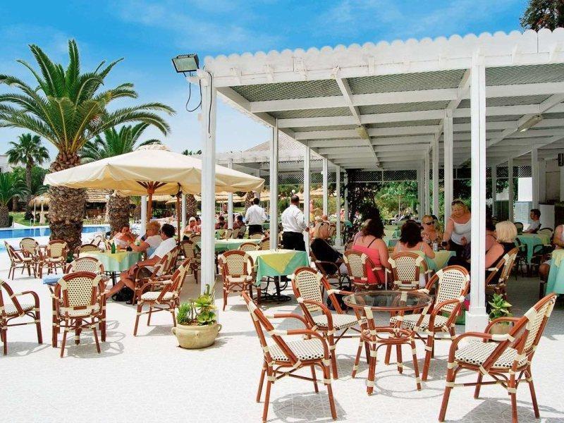 Hotel Golf Residence Port El Kantaoui Exterior photo