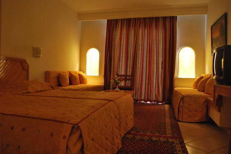 Hotel Golf Residence Port El Kantaoui Exterior photo