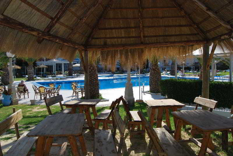 Hotel Golf Residence Port El Kantaoui Exterior photo